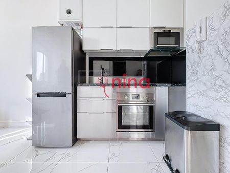 Location Appartement - Photo 4