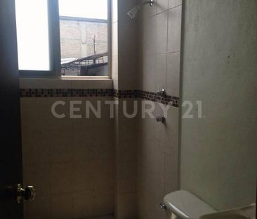 Departamento en Renta, Colonia Jacarandas, Iztapalapa, Ciudad De Mé... - Photo 1