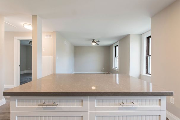 For Lease - 254 Cedar Street Unit# Unit 2 (Upper), Collingwood, Ontario - Photo 1