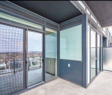 For Lease - 5 Defries Street Unit# 1005, Toronto, Ontario - Photo 5