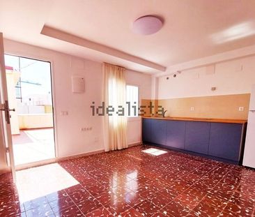 Alquiler de ático en Perchel norte - Photo 1