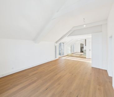 2.5 Zimmer, 73 m², 3. Stock - Foto 4