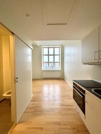 1-værelses studiebolig - Photo 5