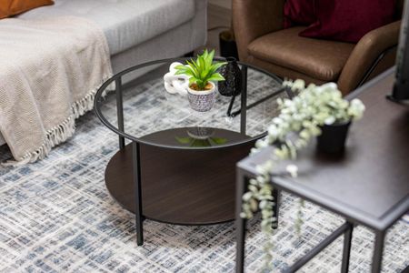 1 bedroom serviced apartment to rent - Photo 3