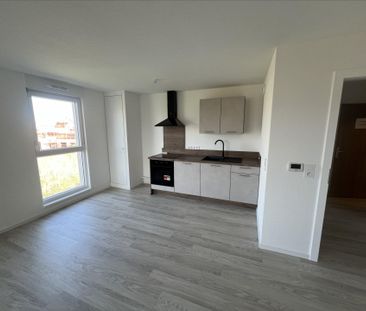 Résidence RAVEL – F2 au 1er étage – Lot 11 - Photo 3