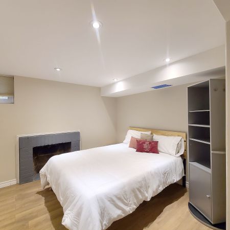 For Lease - 4B Mayfair Avenue Unit# Bsmt, Toronto, Ontario - Photo 5