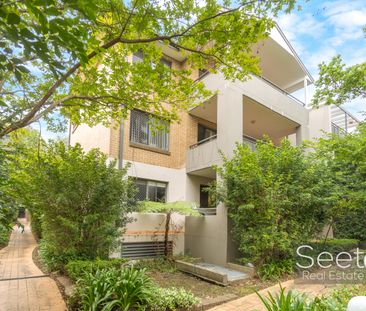 10/39-41 Hornsey Road, Homebush West NSW 2140 - Apartment For Rent ... - Photo 3