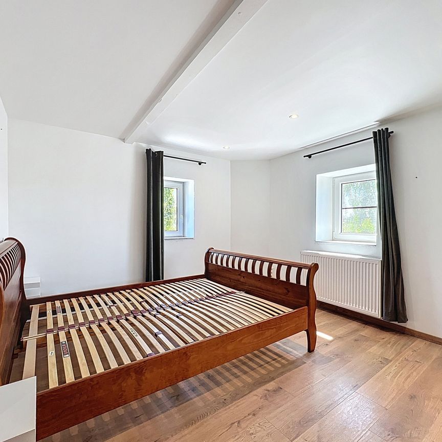 Huis met één slaapkamer in Pepinster Wegnez - Foto 1