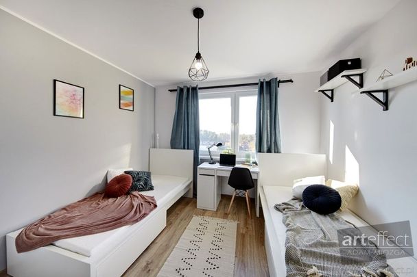 Pokój, ul. Panewnicka - Фото 1