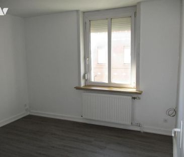 Templemars,maison 1930 renovée, 72m2, 2 chambres, jardinet. 769€ . ... - Photo 3