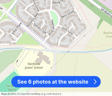 Apollo Avenue, Fairfields - Photo 1