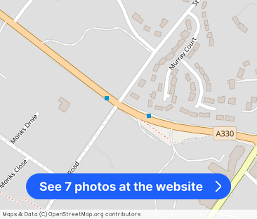 St Andrews Court, Sunninghill - Photo 1