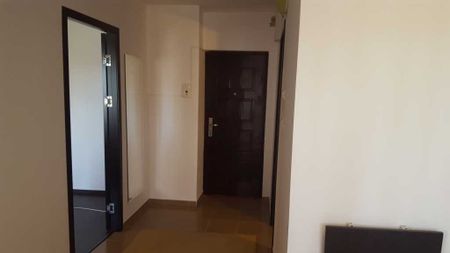 Garsoniera de inchiriat in Craiova, Dolj, Central, Paltinis - Photo 2