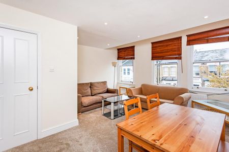 2 bedroom flat to rent - Photo 5