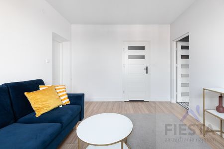 Warszawa Włochy, ul. ks. Juliana Chrościckiego - Photo 3