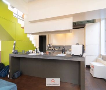 Charmante loft duplex in hartje Gent - Photo 5