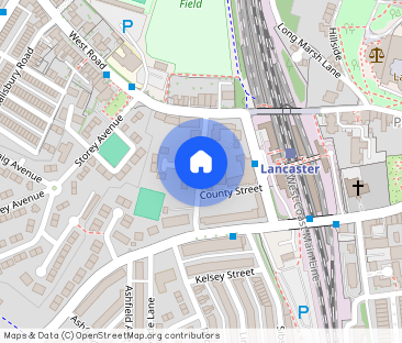 St Lukes Court, Fairfield Road, Lancaster - Photo 1