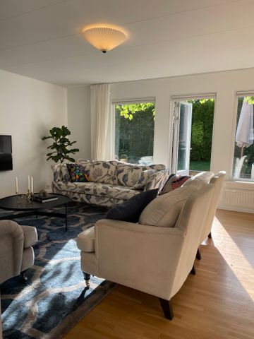 Korsfararvägen, Lidingö - Photo 5