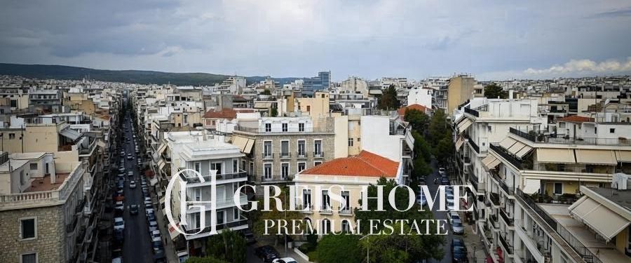 Studio/Γκαρσονιέρα για ενοικίαση Λυκαβηττός (Κολωνάκι - Λυκαβηττός) - Photo 1