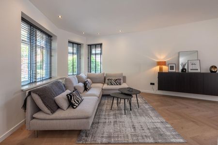 Huis te huur: Gladiolusstraat 8 1215 CE Hilversum - Photo 3