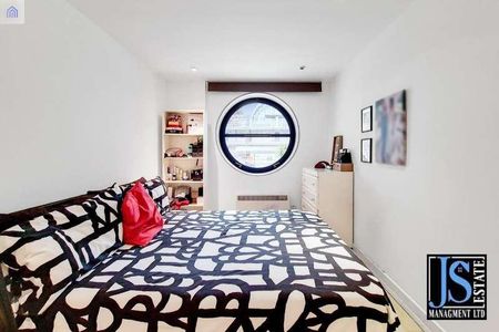 Baltic Quay, Sweden Gate, London, SE16 - Photo 5