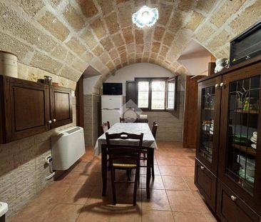 Villa bifamiliare villa A 500 mt dalla citta', Francavilla Fontana - Photo 1