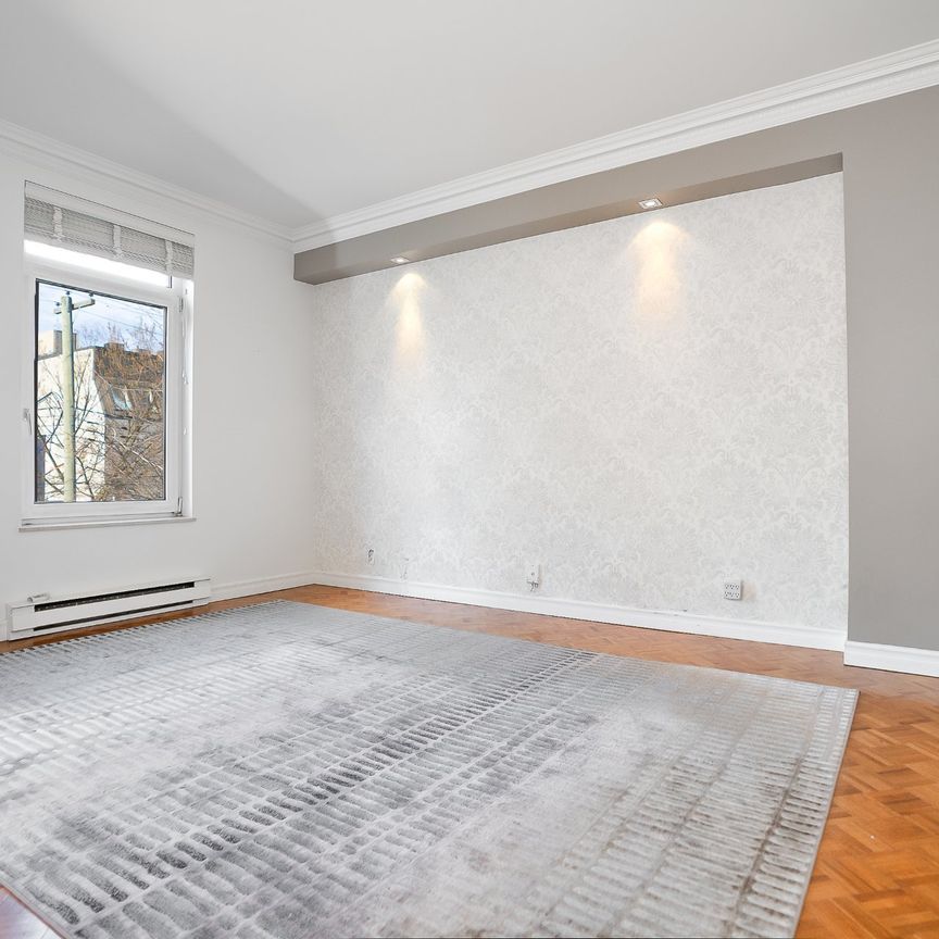 Appartement à louer à Westmount - Photo 1