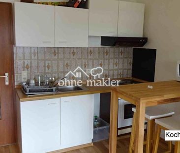 1-Zimmer-Appartment mit Terasse - Foto 1