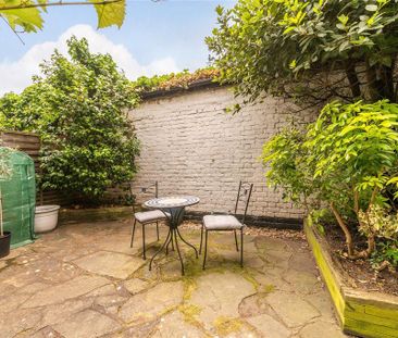 1 bedroom maisonette to rent - Photo 1