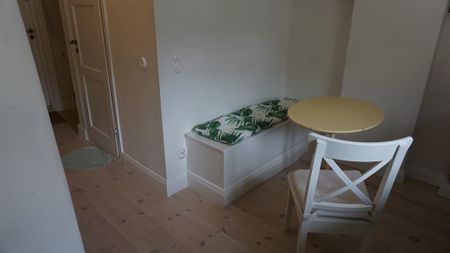 Södermalm - 2rok - 12mån - 18.975kr/mån - Foto 2