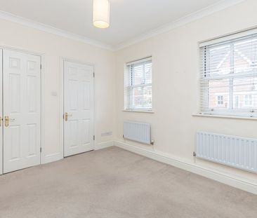 Plater Drive, Oxford - Photo 3