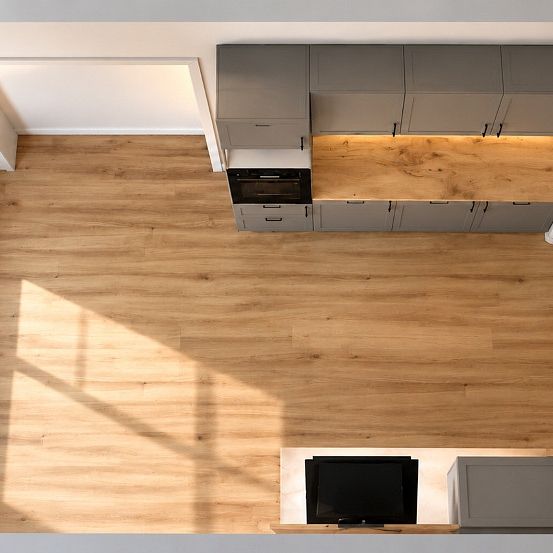 Pronájem bytu 3+1 97 m² - Photo 1
