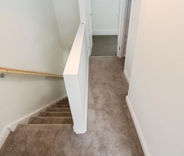 1 bedroom terraced house to rent - Photo 6