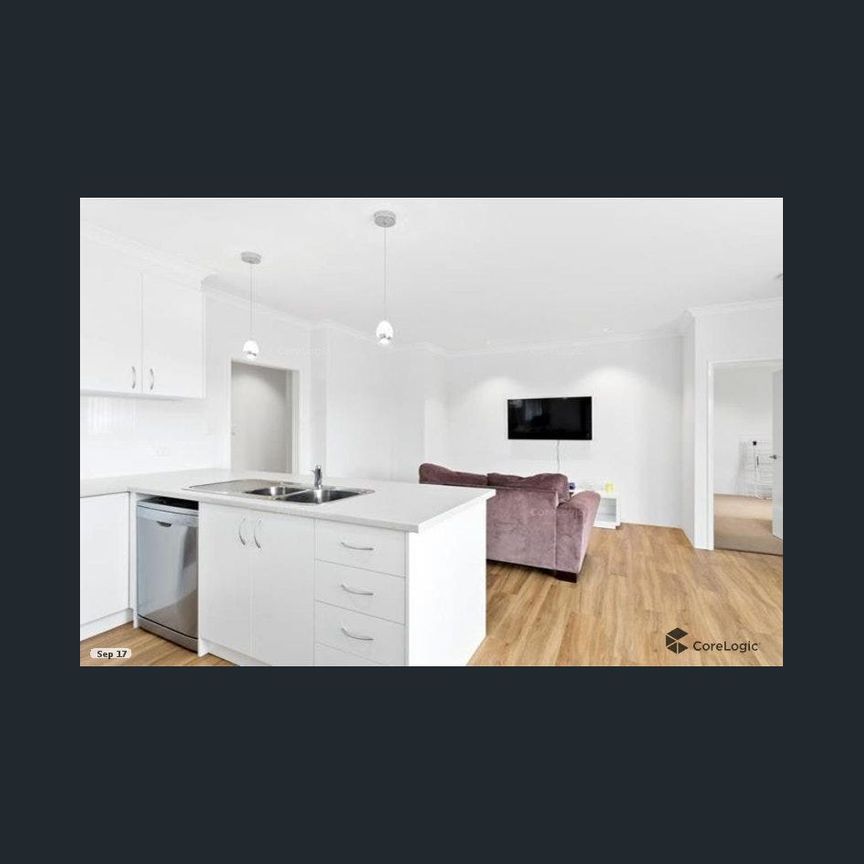 Low Maintenance 3x2 with Yard - Photo 1