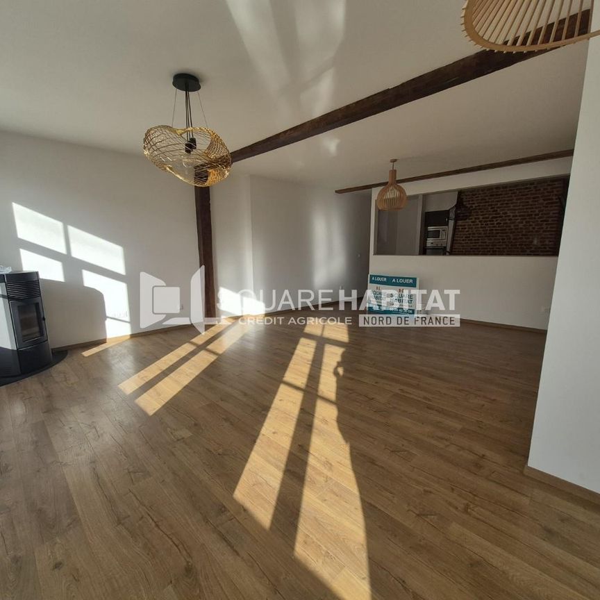 Location Maison 168m² CASSEL 59670 - Photo 1