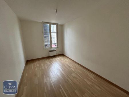Location Appartement 3 pièces 67m² MERU 60110 - Photo 5