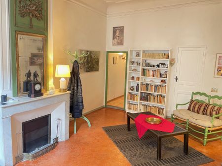 Location Appartement 3 pièces 89m² AIX EN PROVENCE 13100 - Photo 2