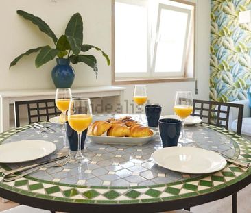 Apartamento em Cascais, Cascais e Estoril - Photo 2