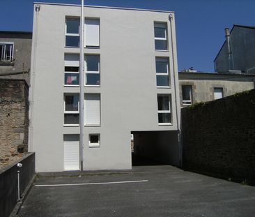 Location Appartement 2 pièces 33m² - Photo 4