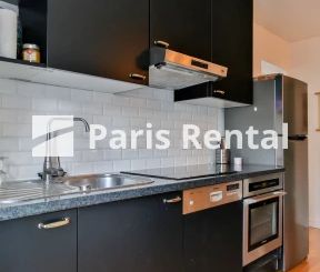 1 chambre, Saint-Ambroise Paris 11e - Photo 4