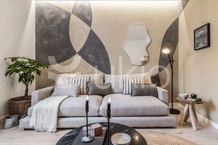 Apartamento de alquiler en Calle del Cardenal Cisneros, Trafalgar - Foto 2