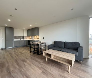 2 Bed Flat, Oxygen Tower, M1 - Photo 2