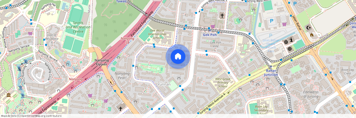 812 Jurong West Street 81 (640812), Singapore