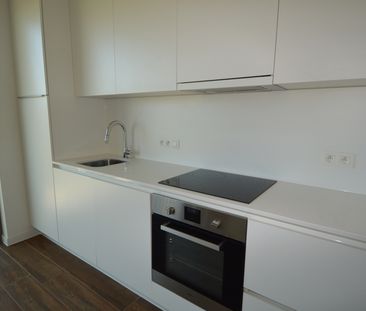 Studio met een bew. opp. van 36,80m² te centrum Turnhout - Photo 1