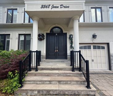 For Lease - 3568 Joan Drive, Mississauga, Ontario - Photo 6