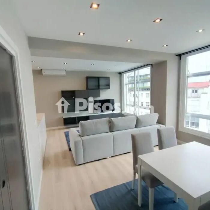 Piso en alquiler en Cidade Vella-Atochas-Pescadería - Photo 1
