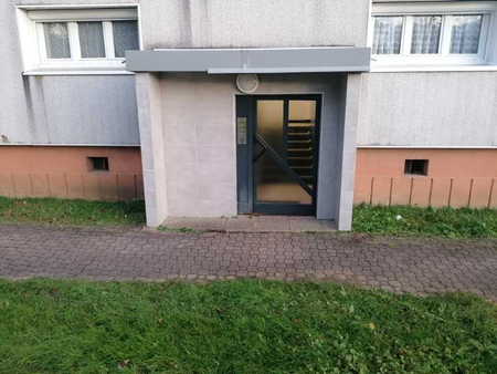 Location : Appartement 3 pièces 66 m2 – BETHONCOURT - Photo 3