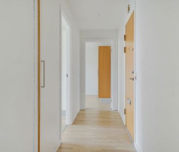 4-værelses Lejlighed på 95 m² i Esbjerg - Photo 3