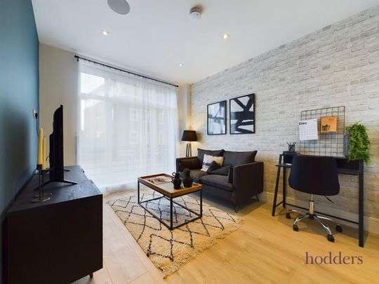 1 bedroom apartment to rent - Photo 1