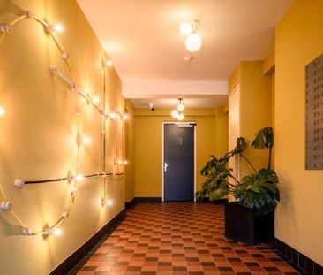 Te huur: Appartement Ungerplein in Rotterdam - Photo 5